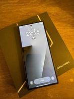 Samsung Fold 7 - Zwart/256 Gb nieuwstaat + rekening/garantie, Computers en Software, Android Tablets, Ophalen of Verzenden, Gebruikt