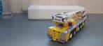 Demag AC 220-5 MEDIACO imc, Hobby en Vrije tijd, Modelauto's | 1:50, Ophalen of Verzenden, Zo goed als nieuw, Hijskraan, Tractor of Landbouw