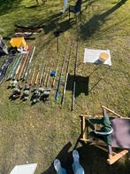 Complete vis set!, Ophalen of Verzenden, Molen