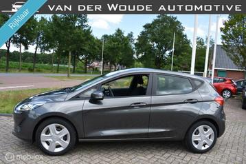 Ford Fiesta 1.1 Trend 5DRS, 2019|Airco|Cruise|Navi beschikbaar voor biedingen