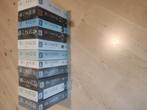 Bones serie 1,2,3,4,6,7, 10 en 11, Alle leeftijden, Ophalen of Verzenden, Zo goed als nieuw