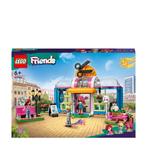 LEGO Friends Heartlake City Kapsalon - 41391 nieuw in doos, Nieuw, Ophalen of Verzenden, Lego