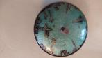 cloisonné dekselpot, Antiek en Kunst, Ophalen of Verzenden