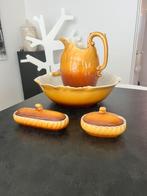 Lampetstel Sarreguemines, Ophalen of Verzenden