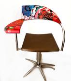 Philippe STARCK byJ. Soro Maletti Presence Techno’’ L'Oréal, Ophalen, Zo goed als nieuw, Stof, Eén