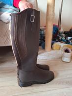 Hkm rijlaarrs country artic NIEUW! Mt 41 bruin, Dieren en Toebehoren, Paardrijkleding, Ophalen of Verzenden, Nieuw, Overige soorten