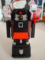 Transformers G1 Runabout Battlecharger - 1986 - Compleet!, G1, Ophalen of Verzenden, Gebruikt