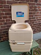 Porta Potti 165, Caravans en Kamperen, Ophalen, Gebruikt