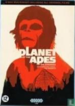Planet of the Apes - The Originals - 5DVD-box, Cd's en Dvd's, Ophalen of Verzenden, Zo goed als nieuw, Actie en Avontuur, Alle leeftijden