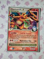 POKEMON CHARIZARD G LV.X DP45 PROMO, Hobby en Vrije tijd, Verzamelkaartspellen | Pokémon, Ophalen of Verzenden, Gebruikt