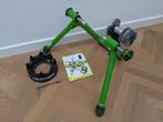 Kinetic Road Machine Turbo Trainer Fietstrainer T-2700, Sport en Fitness, Wielrennen, Ophalen, Gebruikt, Overige typen
