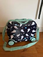 Kinder reis trolley koffer handbagage, Sieraden, Tassen en Uiterlijk, Tassen | Reistassen en Weekendtassen, Ophalen of Verzenden