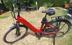 Amslot E bike milton, 47 tot 50 cm, Versnellingen, Zo goed als nieuw, Ophalen