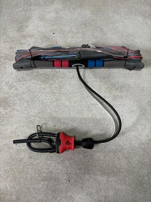 Ozone Contact V5 Bar 45cm / 23m, Watersport en Boten, Kitesurfen, Zo goed als nieuw, Bar, Geen board, Ophalen