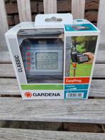 GARDENA Besproeingscomputer EasyControl, Ophalen of Verzenden, Nieuw