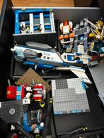 Lego city, Ophalen of Verzenden, Zo goed als nieuw, Complete set, Lego