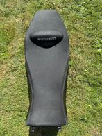 Comfort zadel MotoGuzzi V85TT, Motoren, Ophalen, Gebruikt