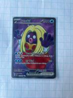Jynx EX 191/165 - Near Mint, Ophalen of Verzenden, Zo goed als nieuw, Losse kaart, Foil