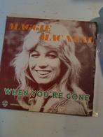 Maggie macneal 7inch when you,re gone, Cd's en Dvd's, Ophalen of Verzenden, Zo goed als nieuw, Pop