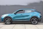 Alfa Romeo Junior 1.2 Turbo Hybrid Ibrida Speciale, 136 pk, 1199 cc, Blauw, Origineel Nederlands