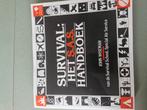 Survival: het S.A.S. handboek - John Wiseman (1997), Ophalen of Verzenden, Zo goed als nieuw