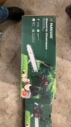 Parkside kettingzaag 2200 wat, Tuin en Terras, Hand-tuingereedschap, Ophalen of Verzenden, Nieuw, Overige soorten