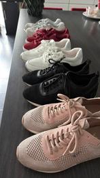 Sneakers. Schoenen. La strada, marco tozzi , nike, Kleding | Dames, Schoenen, Ophalen of Verzenden, Zo goed als nieuw, Wit, Sneakers of Gympen
