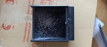 Pellet trap / catcher beschikbaar voor biedingen