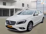 Mercedes-Benz A-klasse 180 Ambition / Auto rijdt prima, Auto's, 65 €/maand, Gebruikt, 4 cilinders, 1595 cc