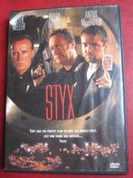 Styx, Cd's en Dvd's, Dvd's | Thrillers en Misdaad, Maffia en Misdaad, Ophalen of Verzenden, Zo goed als nieuw, Vanaf 16 jaar