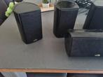 Klipsch speakers, Ophalen of Verzenden, 70 watt of meer, Overige merken, Overige spelers
