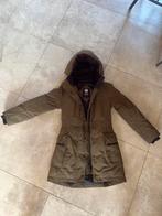 Canada Goose dames winter parka, Kleding | Dames, Canada goose, Ophalen of Verzenden, Zo goed als nieuw, Maat 36 (S)