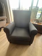 fauteuil, Huis en Inrichting, Fauteuils, Ophalen, Gebruikt, 75 tot 100 cm, 75 tot 100 cm