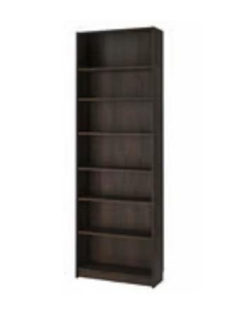 Billy IKEA boekenkast - afbeelding 1