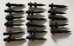Audio Speaker Spikes M6 (17 stuks), Ophalen, Nieuw