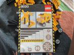lego technic Set 8020 Universele bouwset, Ophalen of Verzenden, Gebruikt, Complete set, Lego