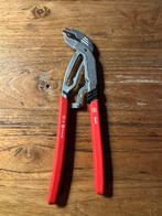 Wiha Basic Waterpomptang, Doe-het-zelf en Verbouw, Gereedschap | Handgereedschap, Ophalen of Verzenden, Nieuw