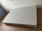 Bodyguard Matras + Lattenbodem 140x200, Ophalen, Gebruikt, Tweepersoons, 140 cm