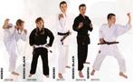 Nieuw karatepak incl. band, nu met 50% korting!, Sport en Fitness, Vechtsporten en Zelfverdediging, Nieuw, Ophalen of Verzenden