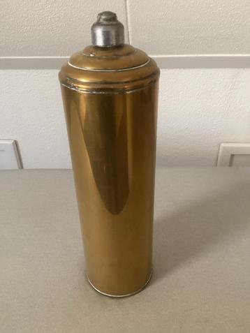 Vintage Koperen Kruik beschikbaar voor biedingen