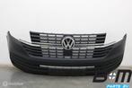 Voorbumper VW Transporter T6 7LA807217, Gebruikt