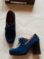 Prachtige Chie Mihara schoenen, maat 37, nieuwstaat 🤩, Blauw, Ophalen of Verzenden, Zo goed als nieuw, Schoenen met hoge hakken