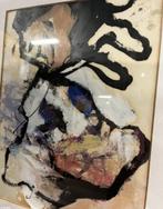 Schitterende unieke compositie, Ophalen