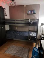 Hoogslaper/ stapelbed, Ophalen