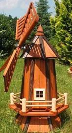 Prachtige Tuinmolen Purmer, Ophalen of Verzenden, Nieuw