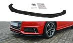 Voorlip achterlip sideskirt spoiler A4 B9 S-line Sedan 15-19, Ophalen of Verzenden