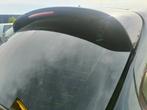 Orginele Zwart hoogglans achterklepspoiler seat ibiza IV 6J, Ophalen, Gebruikt, Achterklep, Voor