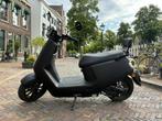 La Souris E-ID S6 Bosch – Elektrische scooter 25 km/u, Fietsen en Brommers, Snorfietsen en Snorscooters, Elektrisch, Zo goed als nieuw