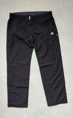 Adidas sportbroek zwart, Zwart, Overige maten, Ophalen of Verzenden, Zo goed als nieuw