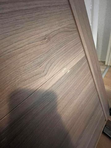 Ikea NYVOLL 160x200cm bedframe - afbeelding 4